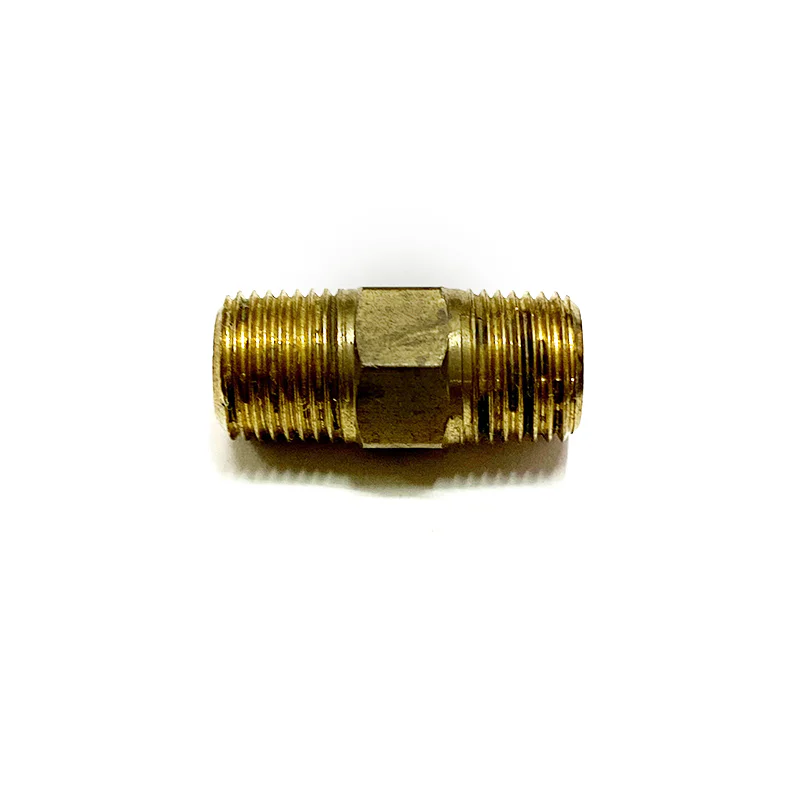 384492.00AV - RACCORDO M/M 10MB (1/8-1/8)