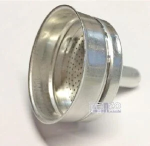 384657.03DL - FILTRO CAFFETTIERA 4 TAZZE ALICIA