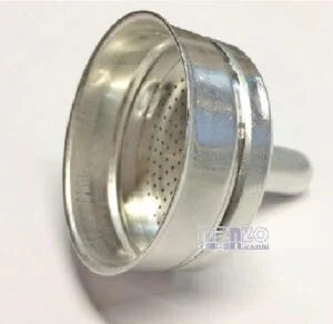 384658.03DL - FILTRO CAFFETTIERA 6 TAZZA ALICIA