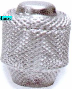 388254.00DL - PARASPRUZZI PER CAFFETTIERA  &Oslash; 20