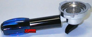 388381.18BI - BRACCIO PORTA CAPSULE MOKONA BLUE