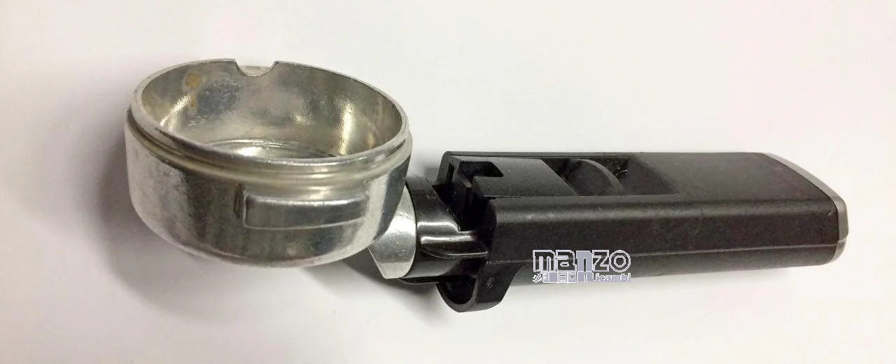 388551.00DL - BRACCIO PORTA FILTRO SERIE BAR