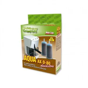 389899.00AV - FILTRO CAFFETTIERA N2 AQUA