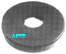 392001.03ME - FILTRO CARBONE  &Oslash; 258