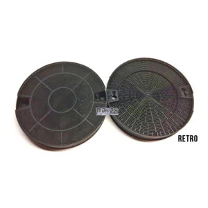 392360.03EK - FILTRO CARBONE  &Oslash; 190 H35 N2 TYPE 29