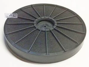 392720.03FB - FILTRO CARBONE  &Oslash; 233 TYPE F233