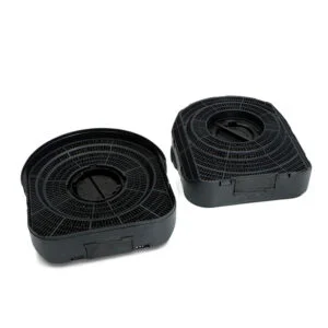 392731.00EK - FILTRO CARBONE N.2 55X210X195 TYPE200