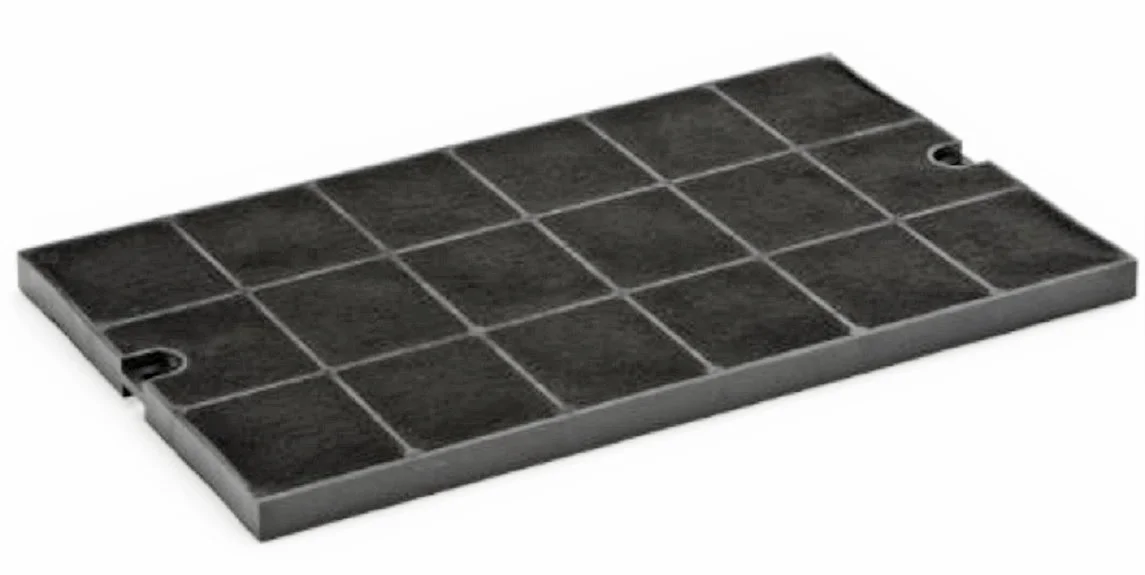 392740.03FB - FILTRO CARBONE 20X450X270 ORDINARE