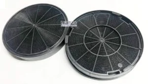 392746.00FB - FILTRO CARBONE  &Oslash; 195 N.2PZ