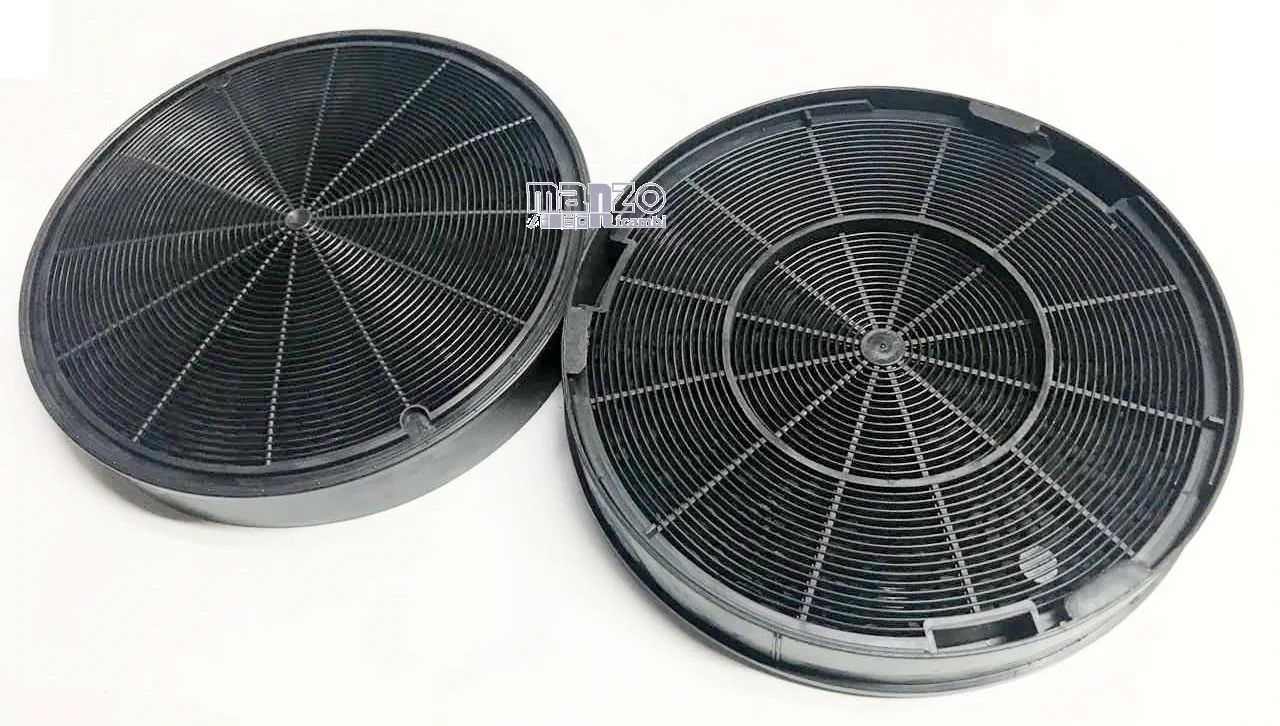 392746.00FB - FILTRO CARBONE  &Oslash; 195 N.2PZ