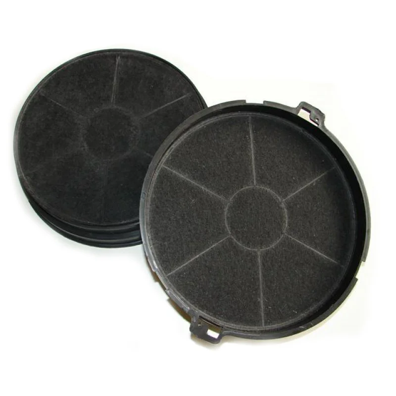 392747.03FB - FILTRO CARBONE N.2  &Oslash; 187