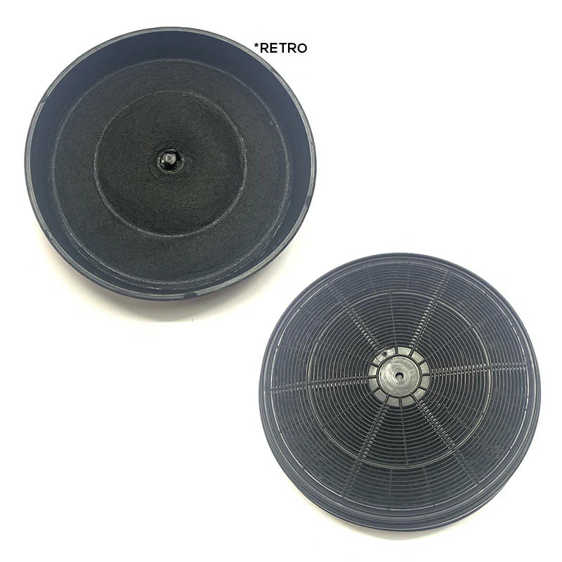 392880.00GH - FILTRO CARBONE  &Oslash; 200