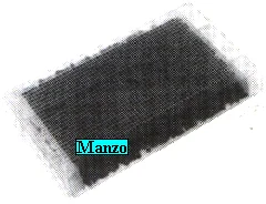 393380.03RA - FILTRO CARBONE 205X100