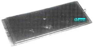 393600.03TL - FILTRO CARBONE 520X200