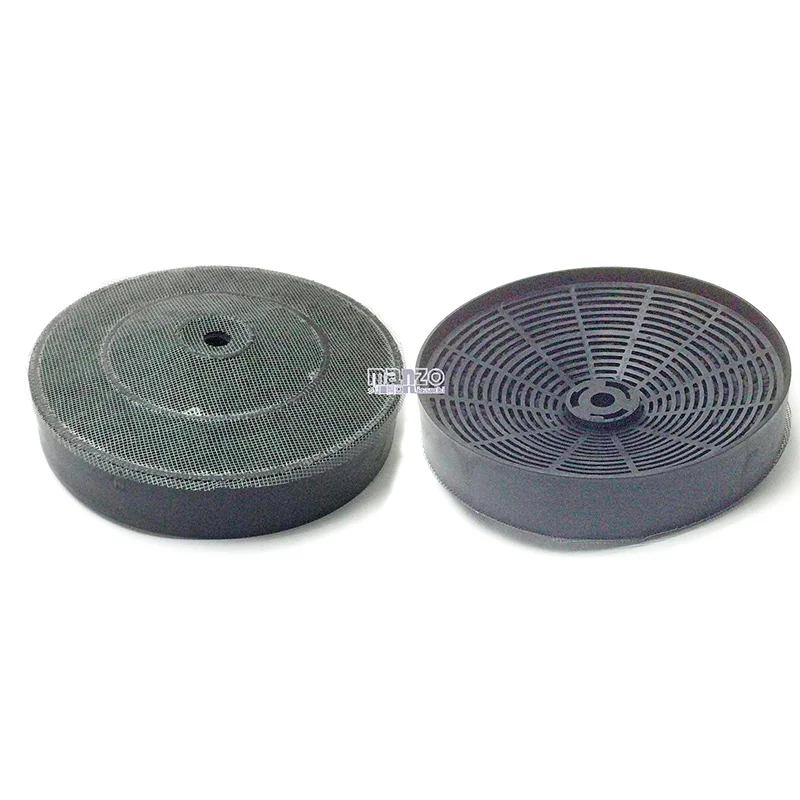 393680.00AV - FILTRO CARBONE  &Oslash; 173 H35 TURBOAIR