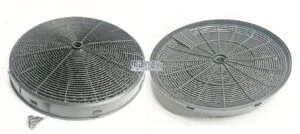 393681.00TU - FILTRO CARBONE  &Oslash; 265