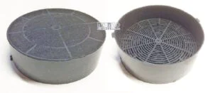 393685.00TU - FILTRO CARBONE  &Oslash; 167 H.47 TURBOAIR T2000