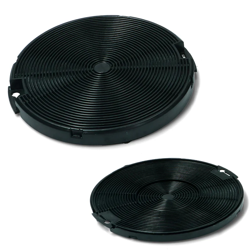 393693.00FB - FILTRO CARBONE  &Oslash; 156 N°2 IKEA-INCA SMART