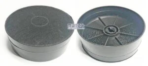 393694.00FK - FILTRO CARBONE  &Oslash; 125 H.4.2 N2 PZ