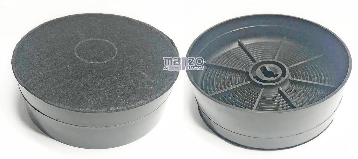 393694.00FK - FILTRO CARBONE  &Oslash; 125 H.4.2 N2 PZ