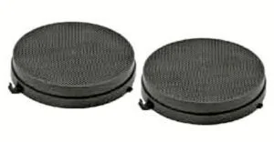 393845.00FL - FILTRO CARBONE N2  &Oslash; 170 H30 1 GANCIO