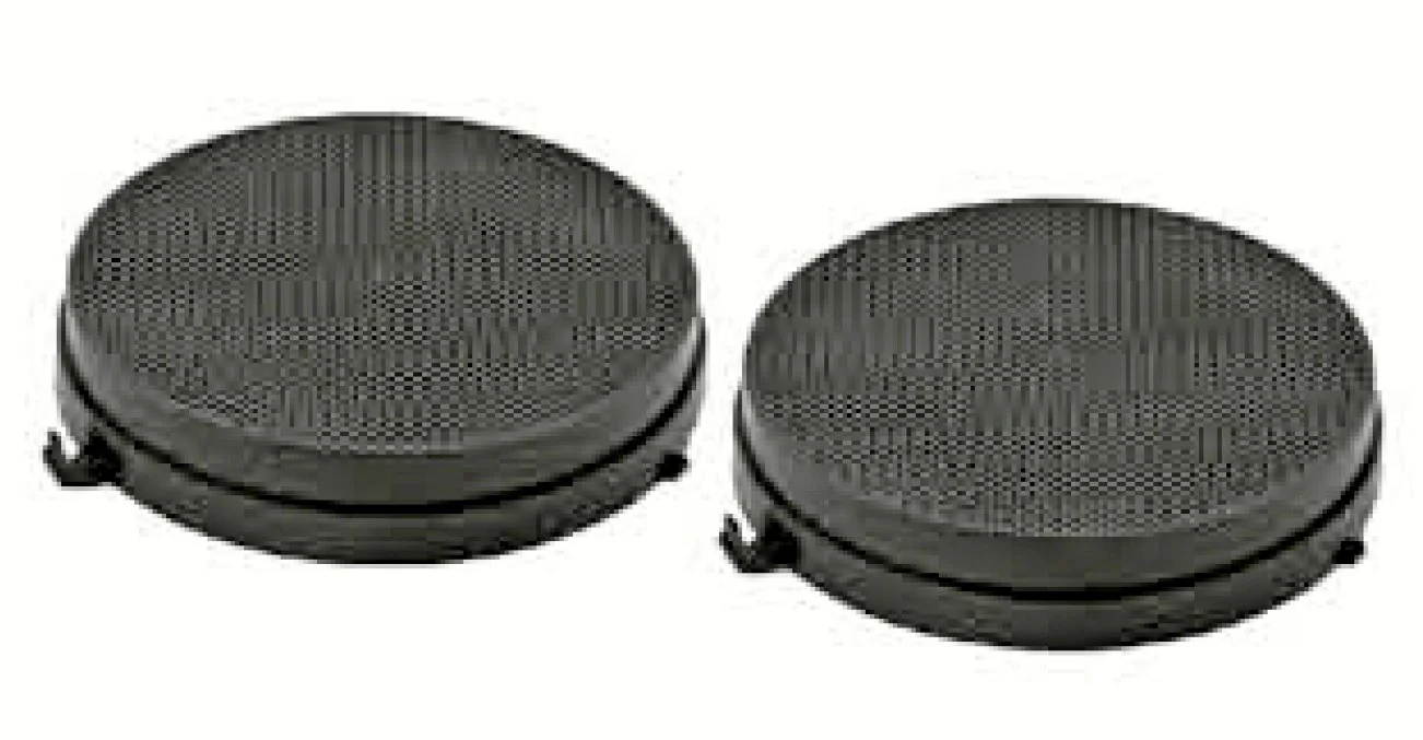 393845.00FL - FILTRO CARBONE N2  &Oslash; 170 H30 1 GANCIO