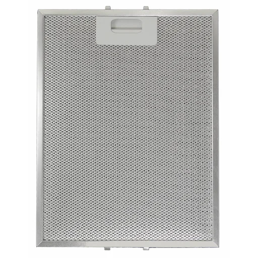 394200.00AV - FILTRO METALLICO 248X328X9 TURBOAIR