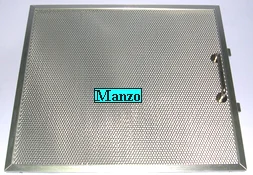 394602.00EK - FILTRO METALLICO 268X301