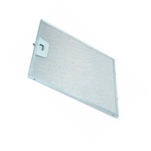 394606.00FB - FILTRO METALLICO 253X300X8 CON GANCI