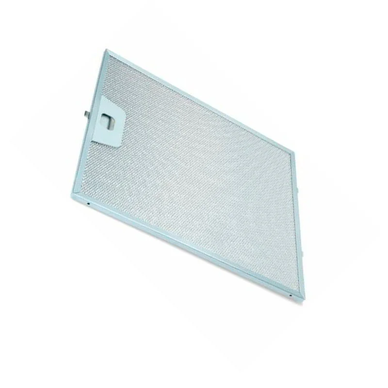 394606.00FB - FILTRO METALLICO 253X300X8 CON GANCI