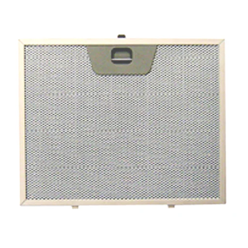 394607.00FB - FILTRO METALLICO 235X189X8