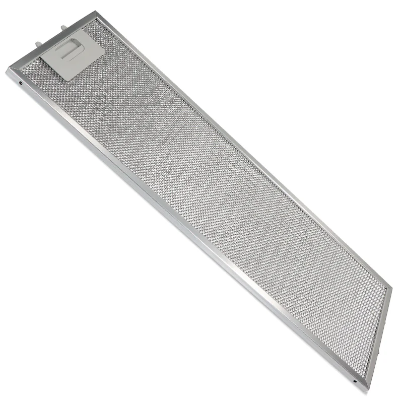 394608.00EK - FILTRO METALLICO 177X533X9