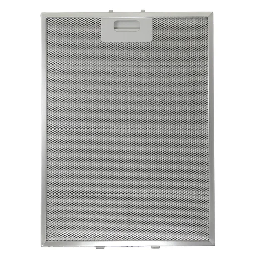 394609.00EK - FILTRO METALLICO 283X380X9