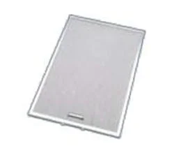 394611.03FB - FILTRO METALLICO 253X300X8