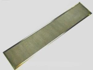 394613.00EK - FILTRO METALLICO 595X190