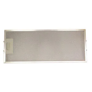 394615.00EK - FILTRO METALLICO 185X456.5X9