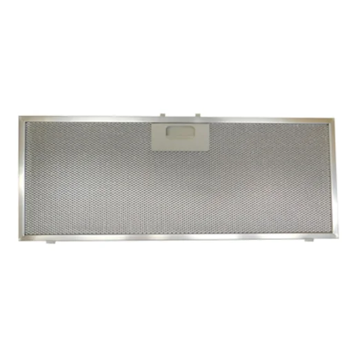 394616.00EK - FILTRO METALLICO 458.5X177X9