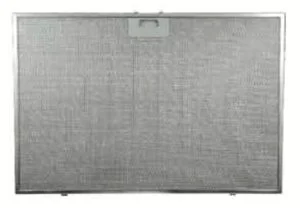 394619.00EK - FILTRO METALLICO 566X380X9