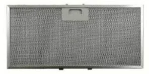 394620.00EK - FILTRO METALLICO 429.5X200X9