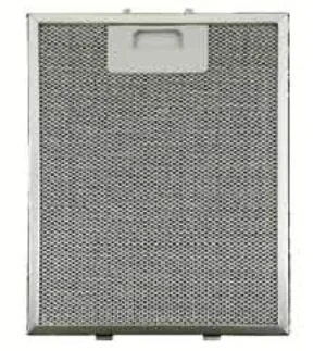 394621.00EK - FILTRO METALLICO 219X269X9