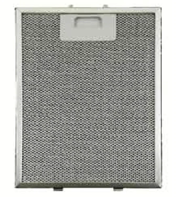 394621.00EK - FILTRO METALLICO 219X269X9