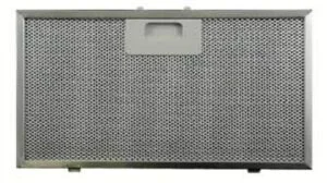 394622.00EK - FILTRO METALLICO 329X177X9