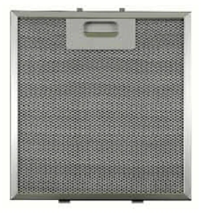 394624.00EK - FILTRO METALLICO 222X248X9
