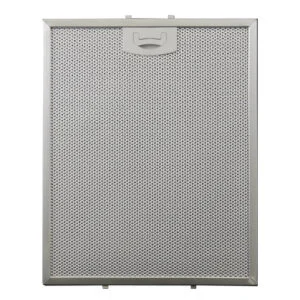 394628.00TW - FILTRO METALLICO 257X318X8