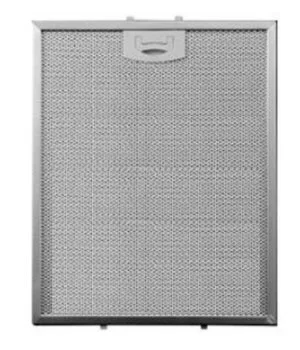 394629.00TW - FILTRO METALLICO 260X351X8