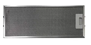 394630.00AV - FILTRO METALLICO 194X472X9 BEST