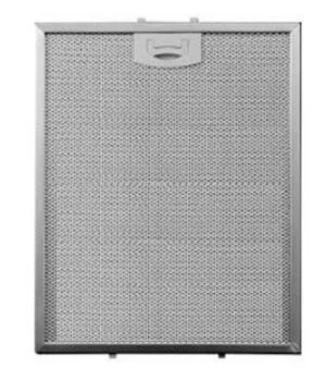 394632.00AV - FILTRO METALLICO 208X295X8 TECNOWIND