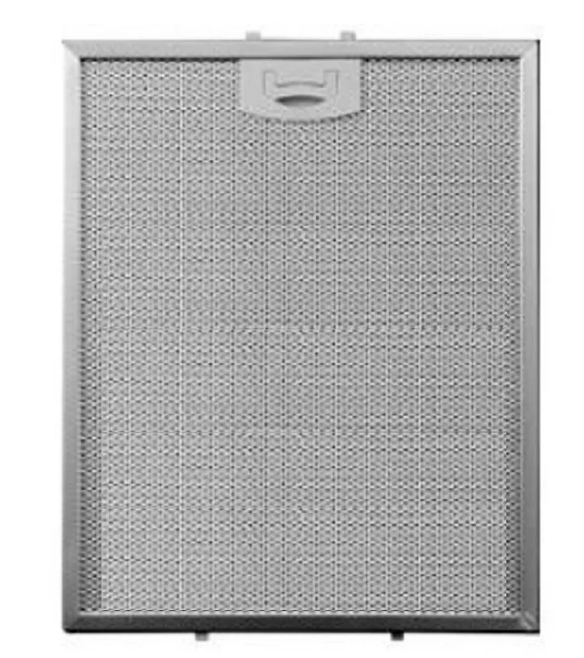 394632.00AV - FILTRO METALLICO 208X295X8 TECNOWIND