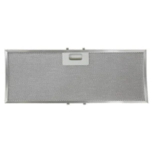 394634.00AV - FILTRO METALLICO 449X172X8 CONCAVO