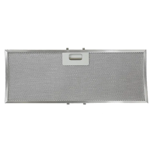 394634.00AV - FILTRO METALLICO 449X172X8 CONCAVO